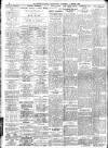 Sheffield Independent Saturday 03 March 1923 Page 4