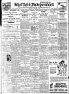 Sheffield Independent Monday 05 March 1923 Page 1