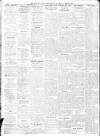 Sheffield Independent Tuesday 06 March 1923 Page 4