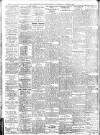 Sheffield Independent Wednesday 07 March 1923 Page 3
