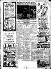 Sheffield Independent Wednesday 07 March 1923 Page 7