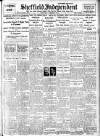 Sheffield Independent Thursday 08 March 1923 Page 1