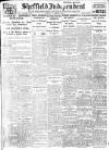Sheffield Independent Friday 09 March 1923 Page 1