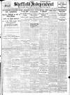 Sheffield Independent Wednesday 14 March 1923 Page 1