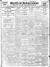 Sheffield Independent Thursday 15 March 1923 Page 1