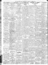 Sheffield Independent Friday 16 March 1923 Page 3
