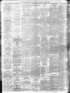 Sheffield Independent Monday 02 April 1923 Page 4