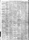 Sheffield Independent Wednesday 04 April 1923 Page 2