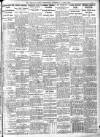 Sheffield Independent Wednesday 04 April 1923 Page 5
