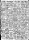 Sheffield Independent Saturday 07 April 1923 Page 2