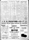 Sheffield Independent Saturday 07 April 1923 Page 7