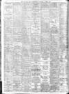 Sheffield Independent Saturday 07 April 1923 Page 8