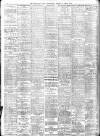 Sheffield Independent Monday 09 April 1923 Page 2
