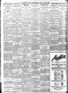 Sheffield Independent Monday 09 April 1923 Page 8