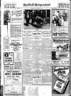 Sheffield Independent Monday 09 April 1923 Page 10