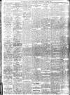 Sheffield Independent Wednesday 11 April 1923 Page 4