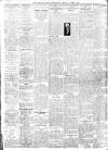 Sheffield Independent Friday 13 April 1923 Page 4