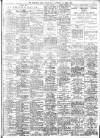 Sheffield Independent Saturday 14 April 1923 Page 3