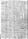 Sheffield Independent Monday 16 April 1923 Page 2