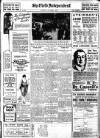 Sheffield Independent Monday 16 April 1923 Page 8