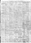 Sheffield Independent Wednesday 25 April 1923 Page 2
