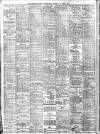 Sheffield Independent Monday 30 April 1923 Page 2