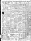 Sheffield Independent Wednesday 09 May 1923 Page 6