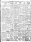 Sheffield Independent Thursday 10 May 1923 Page 6
