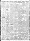 Sheffield Independent Saturday 19 May 1923 Page 4