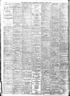 Sheffield Independent Saturday 19 May 1923 Page 8