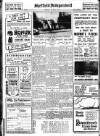 Sheffield Independent Monday 21 May 1923 Page 8