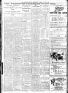 Sheffield Independent Friday 25 May 1923 Page 8