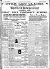 Sheffield Independent Friday 25 May 1923 Page 11