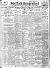 Sheffield Independent Friday 01 June 1923 Page 1