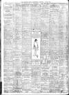 Sheffield Independent Thursday 07 June 1923 Page 2