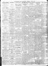 Sheffield Independent Thursday 07 June 1923 Page 4