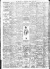Sheffield Independent Friday 08 June 1923 Page 2