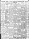 Sheffield Independent Friday 08 June 1923 Page 4