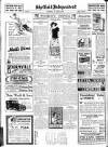 Sheffield Independent Tuesday 12 June 1923 Page 10