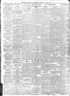 Sheffield Independent Thursday 14 June 1923 Page 3