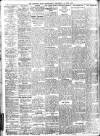 Sheffield Independent Wednesday 20 June 1923 Page 3