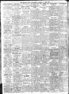 Sheffield Independent Saturday 23 June 1923 Page 5