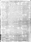 Sheffield Independent Saturday 07 July 1923 Page 4