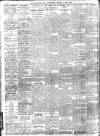 Sheffield Independent Monday 09 July 1923 Page 3