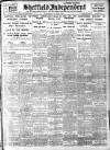 Sheffield Independent Wednesday 11 July 1923 Page 1