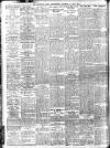 Sheffield Independent Saturday 14 July 1923 Page 4