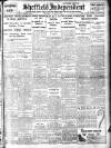 Sheffield Independent Thursday 26 July 1923 Page 1