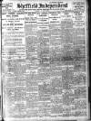 Sheffield Independent Tuesday 31 July 1923 Page 1