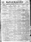 Sheffield Independent Wednesday 01 August 1923 Page 1