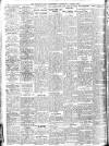 Sheffield Independent Wednesday 01 August 1923 Page 3